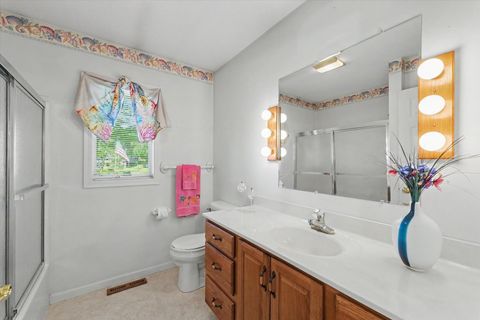 Tiny photo for 606 Skyline Drive, Loda, IL 60948 (MLS # 12690004)