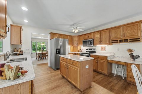 Tiny photo for 606 Skyline Drive, Loda, IL 60948 (MLS # 12690004)