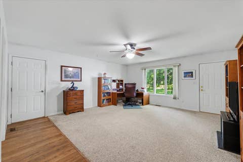 Tiny photo for 606 Skyline Drive, Loda, IL 60948 (MLS # 12690004)