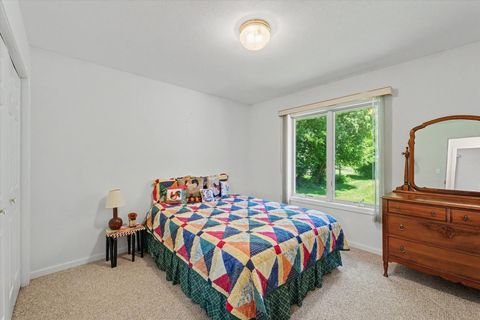 Tiny photo for 606 Skyline Drive, Loda, IL 60948 (MLS # 12690004)