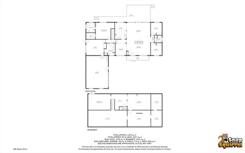 Tiny photo for 606 Skyline Drive, Loda, IL 60948 (MLS # 12690004)