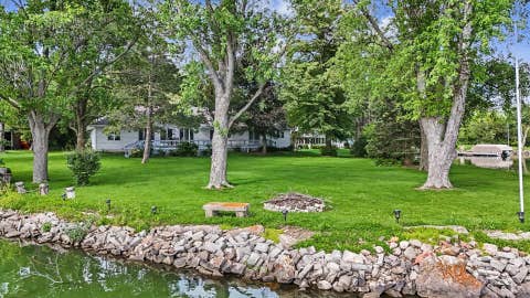 Tiny photo for 606 Skyline Drive, Loda, IL 60948 (MLS # 12690004)