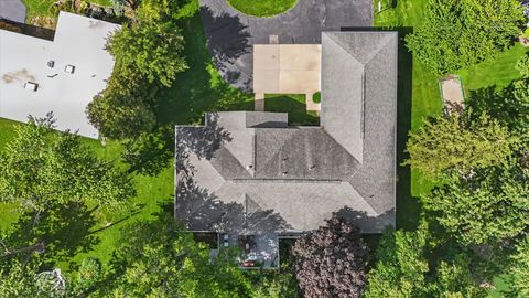 Tiny photo for 606 Skyline Drive, Loda, IL 60948 (MLS # 12690004)