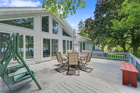 Tiny photo for 606 Skyline Drive, Loda, IL 60948 (MLS # 12690004)