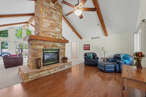 Tiny photo for 606 Skyline Drive, Loda, IL 60948 (MLS # 12690004)