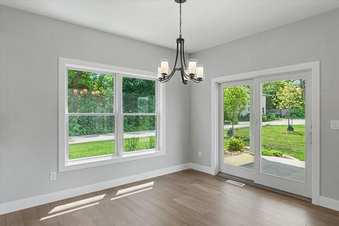 Tiny photo for 503 S 5th Street, Fairbury, IL 61739 (MLS # 12647805)