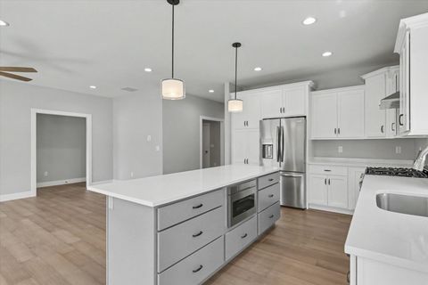 Tiny photo for 503 S 5th Street, Fairbury, IL 61739 (MLS # 12647805)