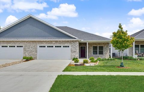 Tiny photo for 503 S 5th Street, Fairbury, IL 61739 (MLS # 12647805)