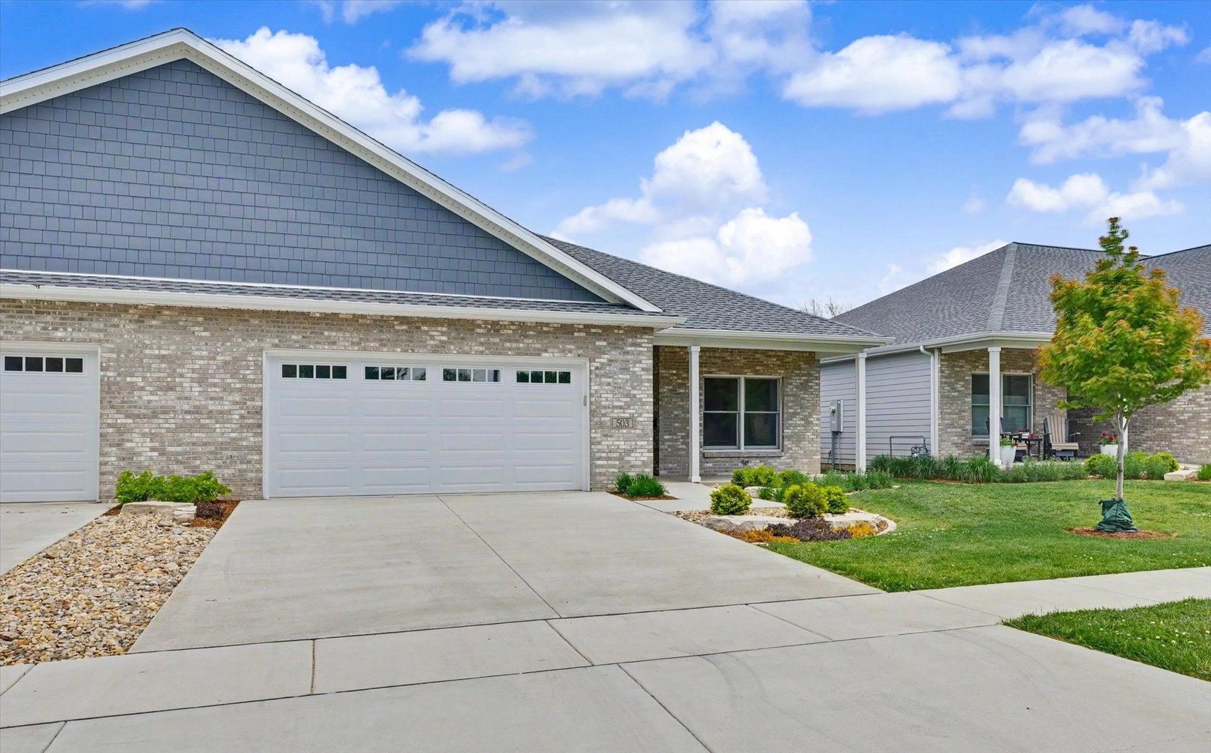 503 S 5th Street