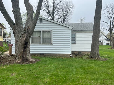 Tiny photo for 356 E Fulton Street, Paxton, IL 60957 (MLS # 12607395)