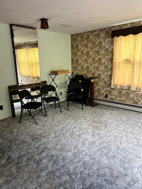 Tiny photo for 356 E Fulton Street, Paxton, IL 60957 (MLS # 12607395)