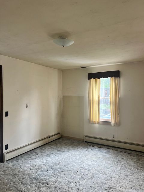 Tiny photo for 356 E Fulton Street, Paxton, IL 60957 (MLS # 12607395)