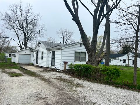 MLS: 12607395
