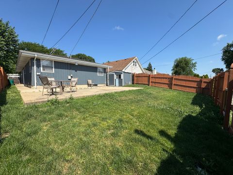 Tiny photo for 1106 Frederick Street, Joliet, IL 60435 (MLS # 12404462)