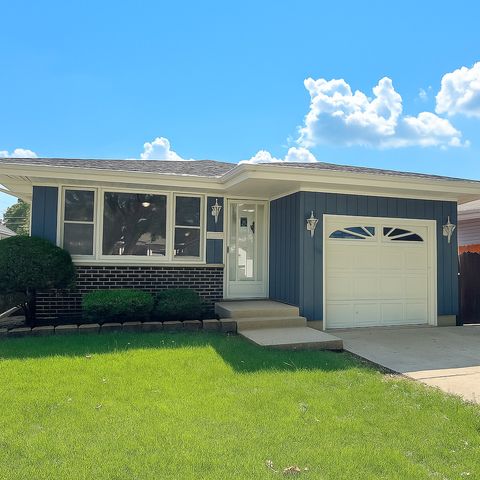 Photo of 1106 Frederick Street, Joliet, IL 60435 (MLS # 12404462)