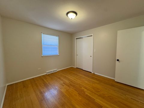 Tiny photo for 1106 Frederick Street, Joliet, IL 60435 (MLS # 12404462)
