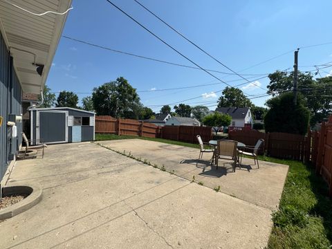 Tiny photo for 1106 Frederick Street, Joliet, IL 60435 (MLS # 12404462)