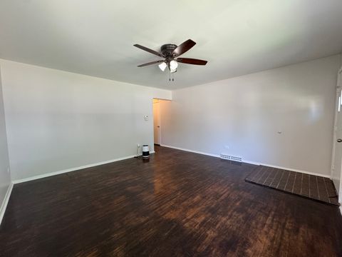 Tiny photo for 1106 Frederick Street, Joliet, IL 60435 (MLS # 12404462)