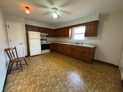 Tiny photo for 1106 Frederick Street, Joliet, IL 60435 (MLS # 12404462)