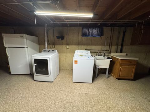 Tiny photo for 1106 Frederick Street, Joliet, IL 60435 (MLS # 12404462)