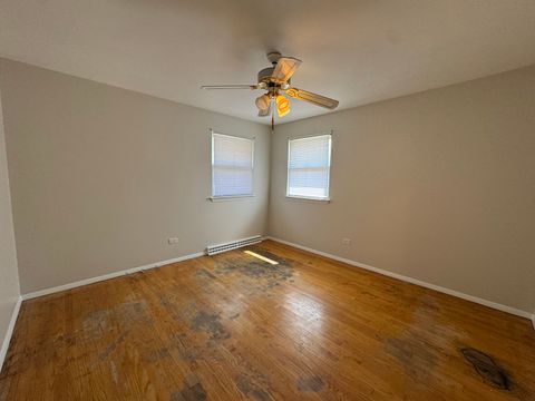 Tiny photo for 1106 Frederick Street, Joliet, IL 60435 (MLS # 12404462)