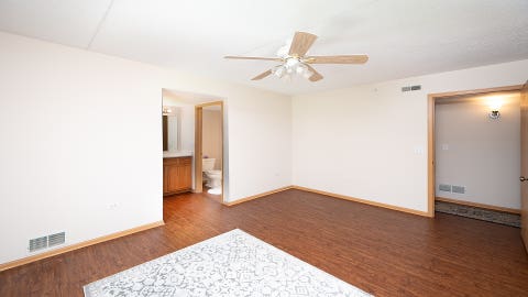 Tiny photo for 12910 W 159th Street #2C, Homer Glen, IL 60491 (MLS # 12695273)