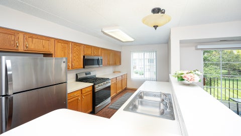 Tiny photo for 12910 W 159th Street #2C, Homer Glen, IL 60491 (MLS # 12695273)