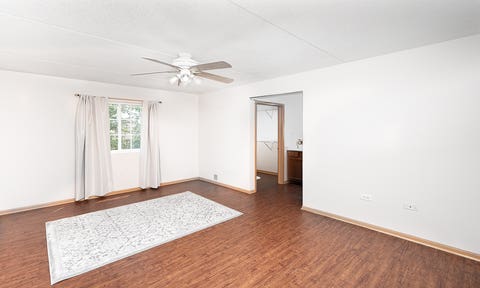 Tiny photo for 12910 W 159th Street #2C, Homer Glen, IL 60491 (MLS # 12695273)