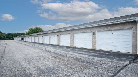 Tiny photo for 12910 W 159th Street #2C, Homer Glen, IL 60491 (MLS # 12695273)