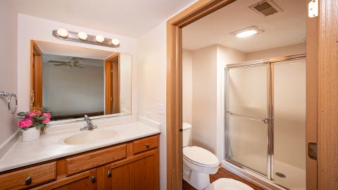Tiny photo for 12910 W 159th Street #2C, Homer Glen, IL 60491 (MLS # 12695273)