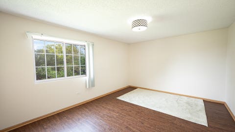 Tiny photo for 12910 W 159th Street #2C, Homer Glen, IL 60491 (MLS # 12695273)