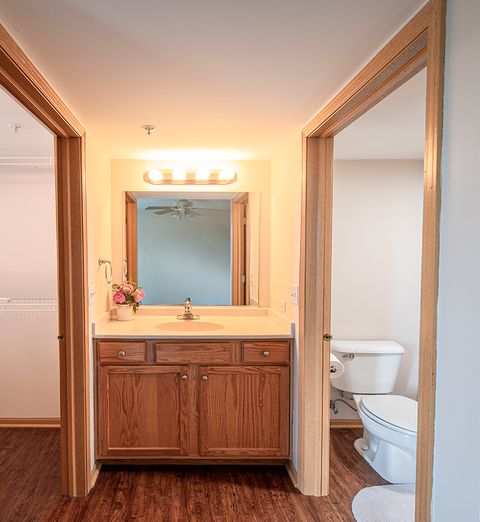 Tiny photo for 12910 W 159th Street #2C, Homer Glen, IL 60491 (MLS # 12695273)