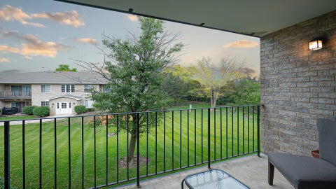 Tiny photo for 12910 W 159th Street #2C, Homer Glen, IL 60491 (MLS # 12695273)