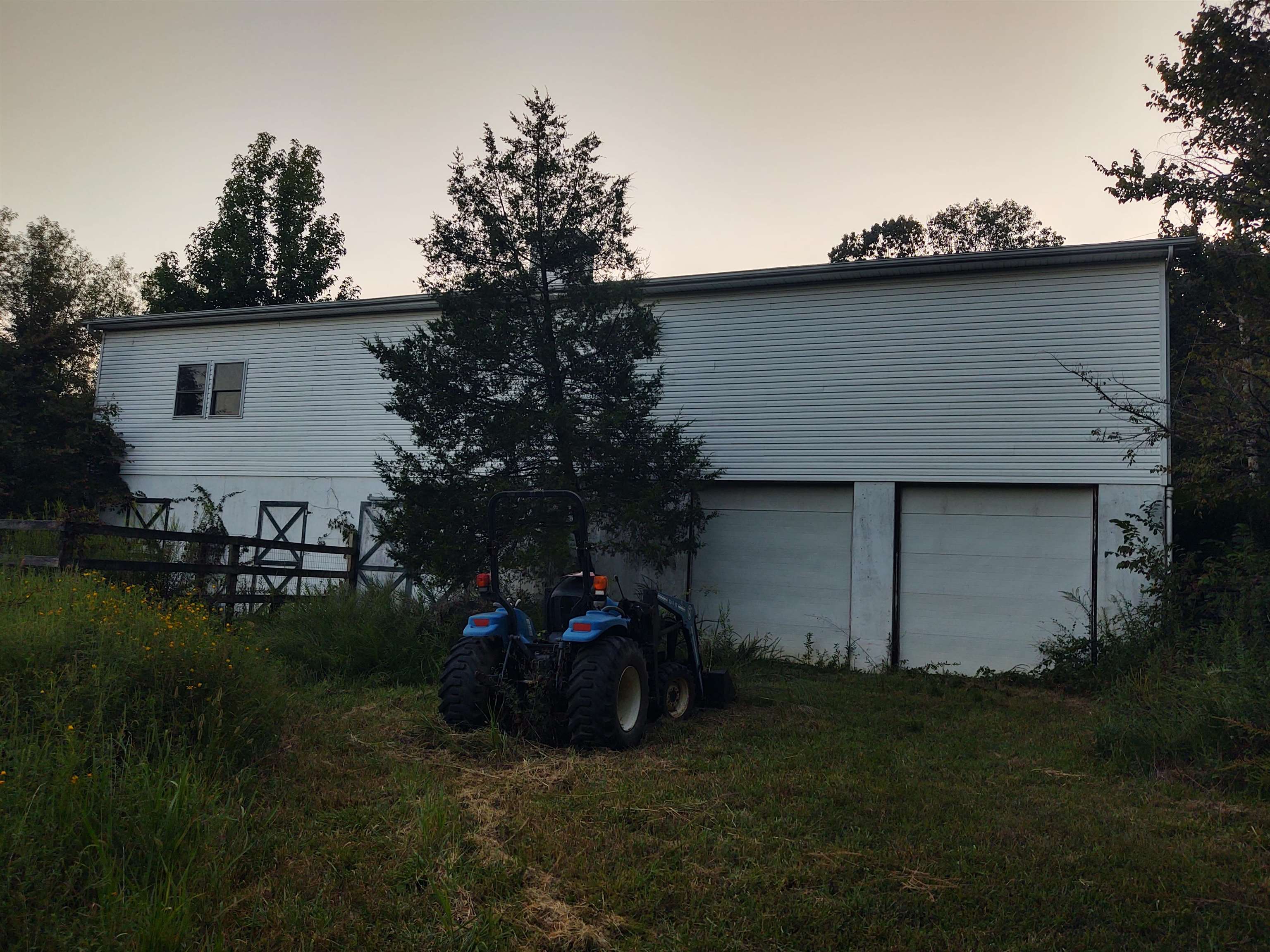 923 Ozark Road