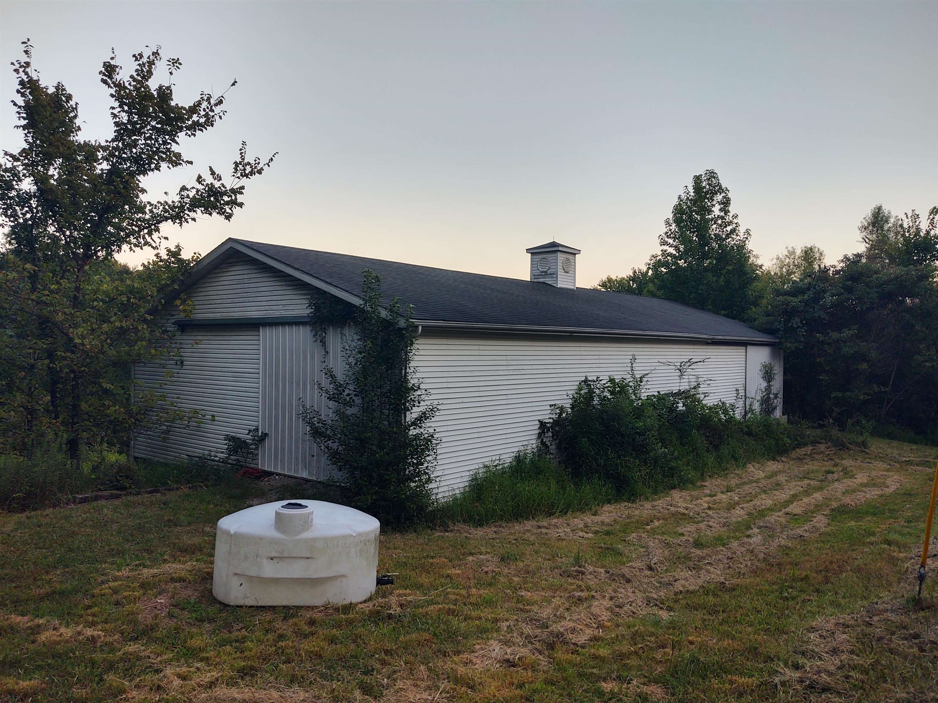 923 Ozark Road