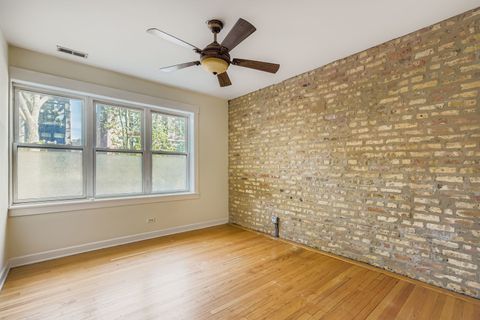 Tiny photo for 4936 N WINTHROP Avenue #1E, Chicago, IL 60640 (MLS # 12476372)