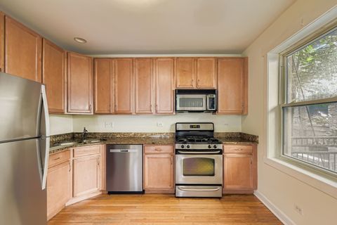 Tiny photo for 4936 N WINTHROP Avenue #1E, Chicago, IL 60640 (MLS # 12476372)