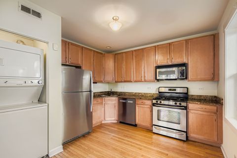 Tiny photo for 4936 N WINTHROP Avenue #1E, Chicago, IL 60640 (MLS # 12476372)