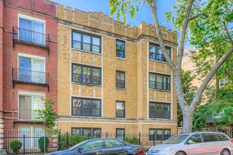 Photo of 4936 N WINTHROP Avenue #1E, Chicago, IL 60640 (MLS # 12476372)