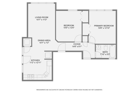 Tiny photo for 4936 N WINTHROP Avenue #1E, Chicago, IL 60640 (MLS # 12476372)