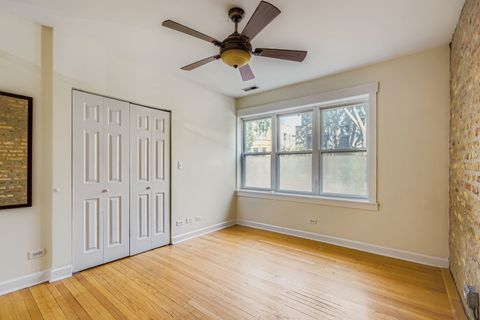 Tiny photo for 4936 N WINTHROP Avenue #1E, Chicago, IL 60640 (MLS # 12476372)