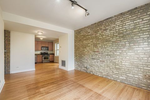 Tiny photo for 4936 N WINTHROP Avenue #1E, Chicago, IL 60640 (MLS # 12476372)