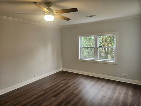 Tiny photo for 808 Indian Road, Glenview, IL 60025 (MLS # 12530850)