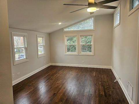 Tiny photo for 808 Indian Road, Glenview, IL 60025 (MLS # 12530850)