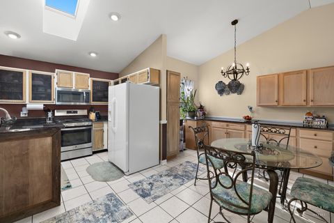 Tiny photo for 3811 Hale Lane, Island Lake, IL 60042 (MLS # 12588962)