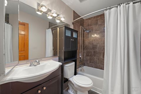 Tiny photo for 3811 Hale Lane, Island Lake, IL 60042 (MLS # 12588962)