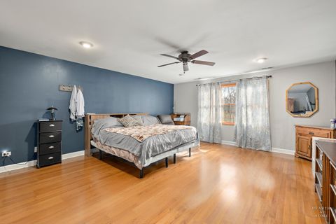 Tiny photo for 3811 Hale Lane, Island Lake, IL 60042 (MLS # 12588962)