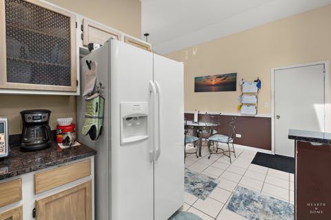 Tiny photo for 3811 Hale Lane, Island Lake, IL 60042 (MLS # 12588962)