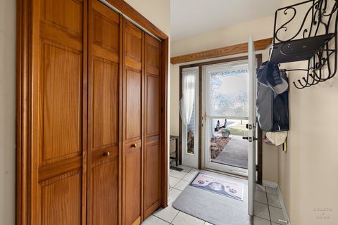 Tiny photo for 3811 Hale Lane, Island Lake, IL 60042 (MLS # 12588962)