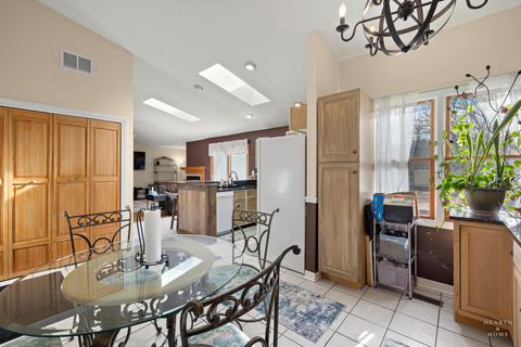 Tiny photo for 3811 Hale Lane, Island Lake, IL 60042 (MLS # 12588962)